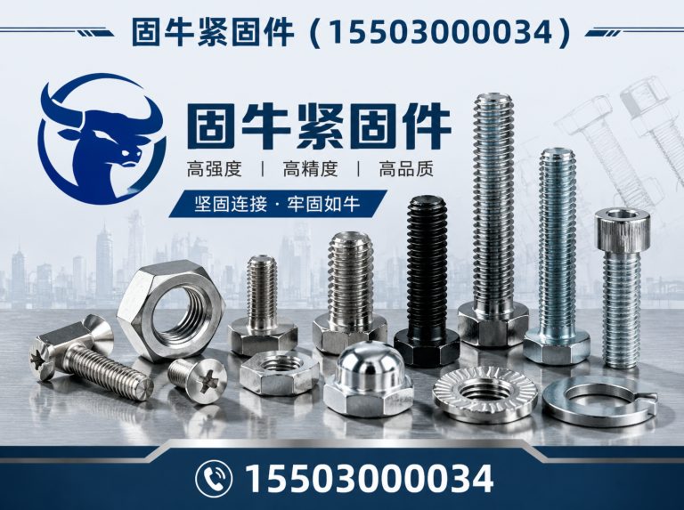 魏县地脚螺栓展示图